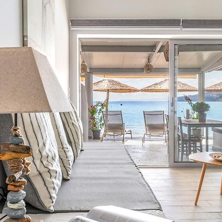 Pallas Seaside 1 Athen Exterior foto