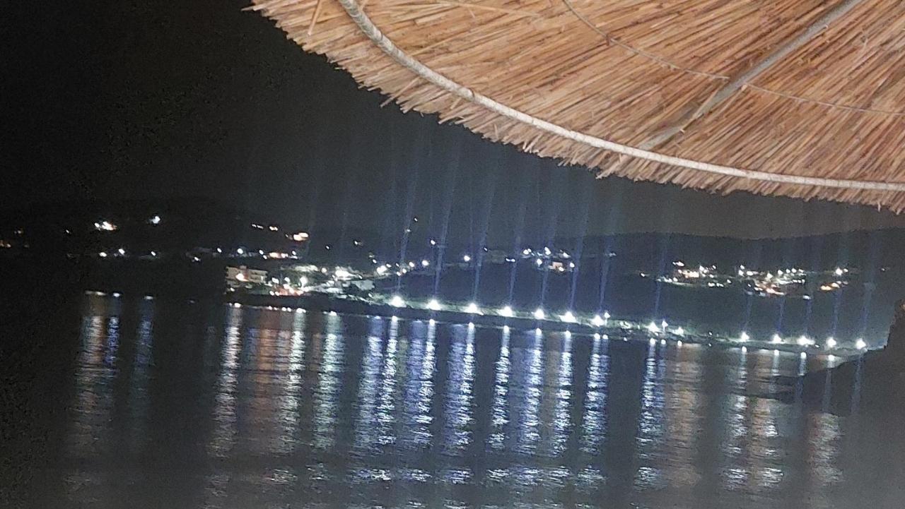Pallas Seaside 1 Athen Exterior foto
