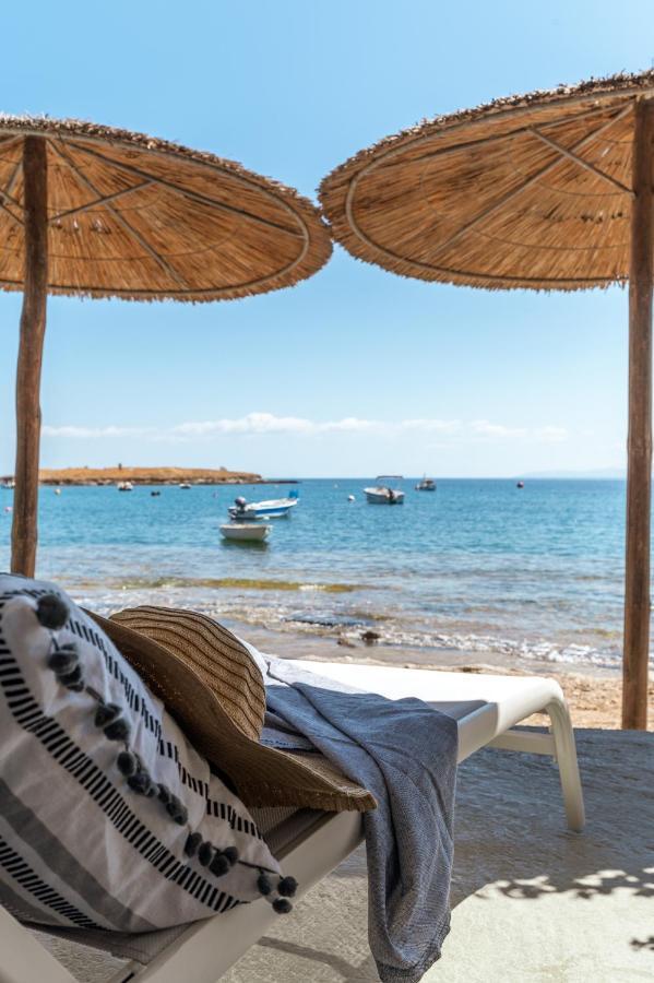 Pallas Seaside 1 Athen Exterior foto
