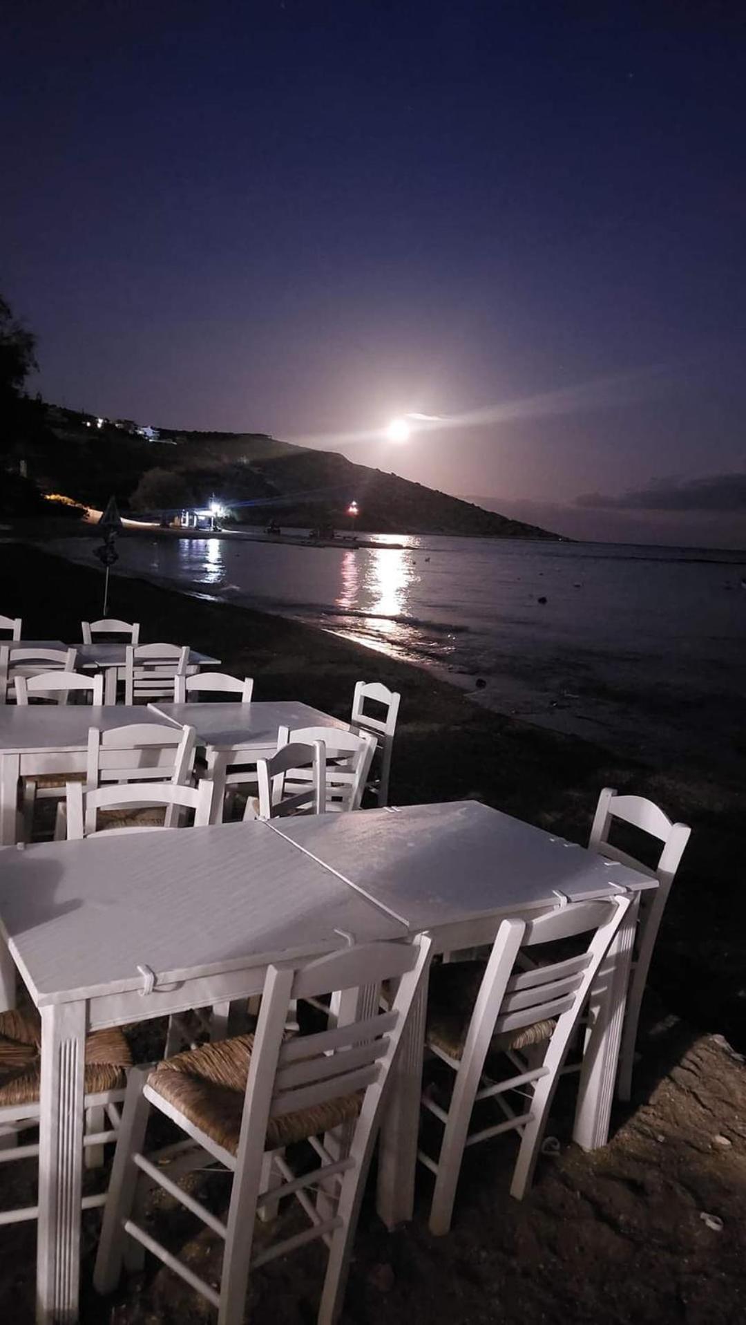 Pallas Seaside 1 Athen Exterior foto
